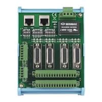 Advantech AMONet, AMAX-1240
